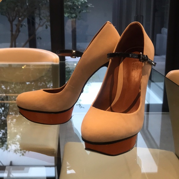 SCHUTZ Shoes - Schutz Pumps